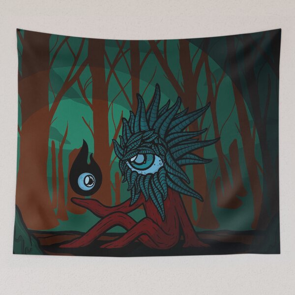 Item preview, Reconnect with your spirit designed and sold by EyeCreateLines.