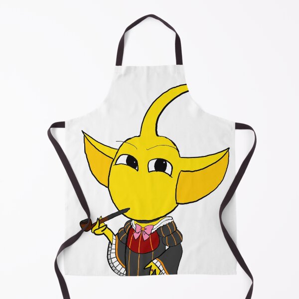 Item preview, Yellow Pikmin as Beatrice designed and sold by Utsuho-Unyu6.