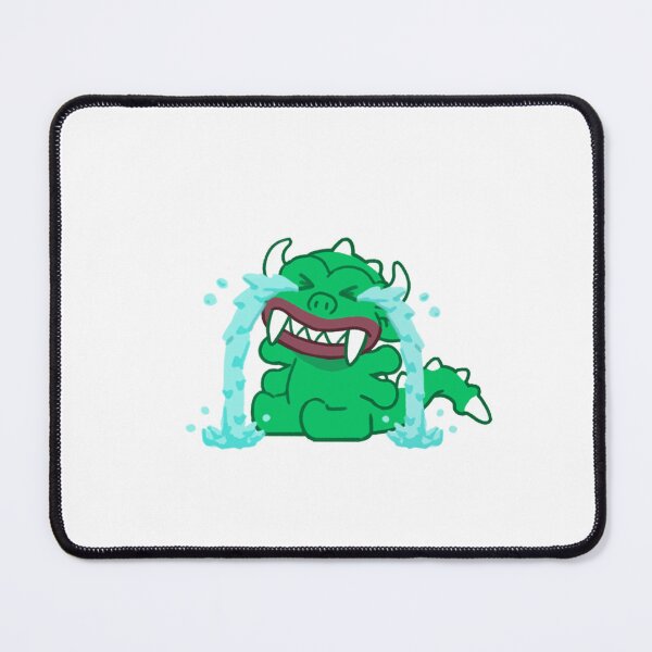 Item preview, Crying Hodag designed and sold by COOLKJS0.