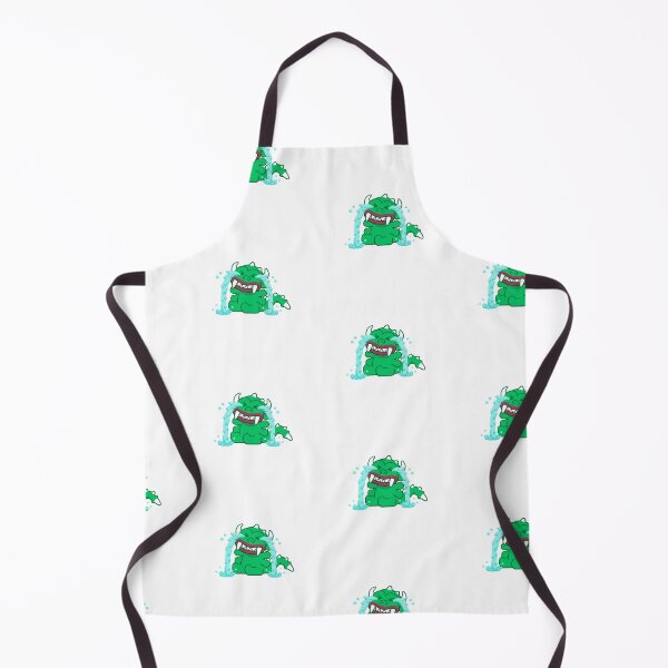 Item preview, Crying Hodag designed and sold by COOLKJS0.