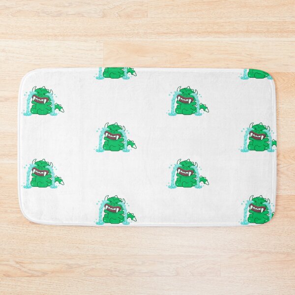 Item preview, Crying Hodag designed and sold by COOLKJS0.