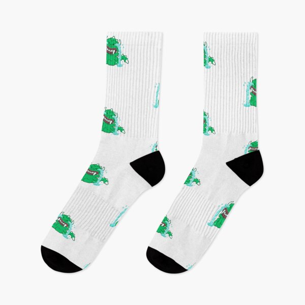 Item preview, Crying Hodag designed and sold by COOLKJS0.