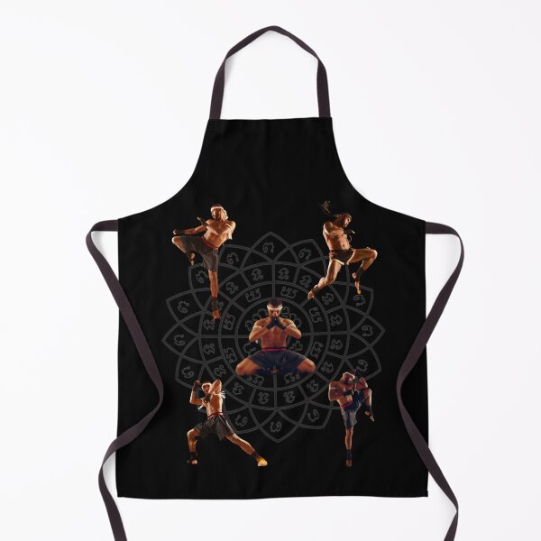 Item preview, Muay Thai and Thai yantra are popular all over the world. designed and sold by attakorn.