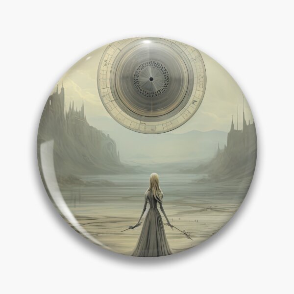 Item preview, Clockpunk designed and sold by thewandswant.