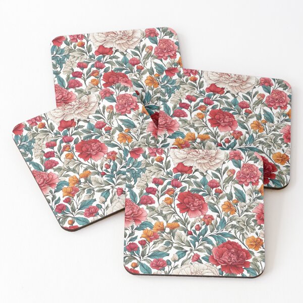 Item preview, carnation II designed and sold by Artful-Capture.