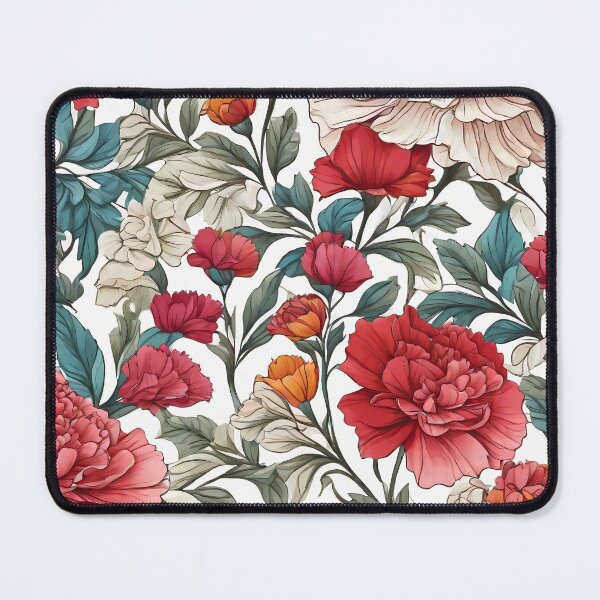 Item preview, carnation II designed and sold by Artful-Capture.