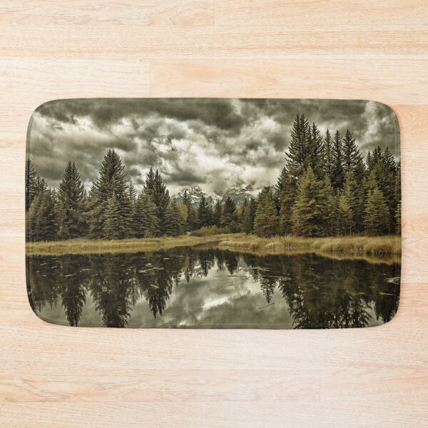 Item preview, Stormy Skies designed and sold by okomedesign.