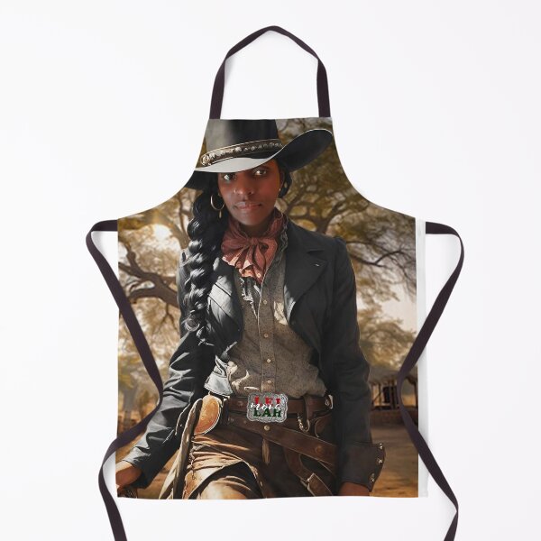 Item preview, African CowGirl; Kenya the Wild East; designed and sold by Mona-Leilah.