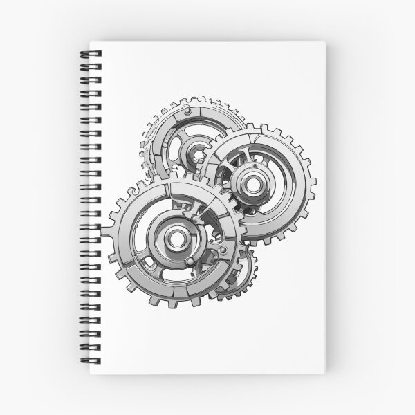 Item preview, Clock Watch Movement Gear is working fine designed and sold by C-Plus-Home.
