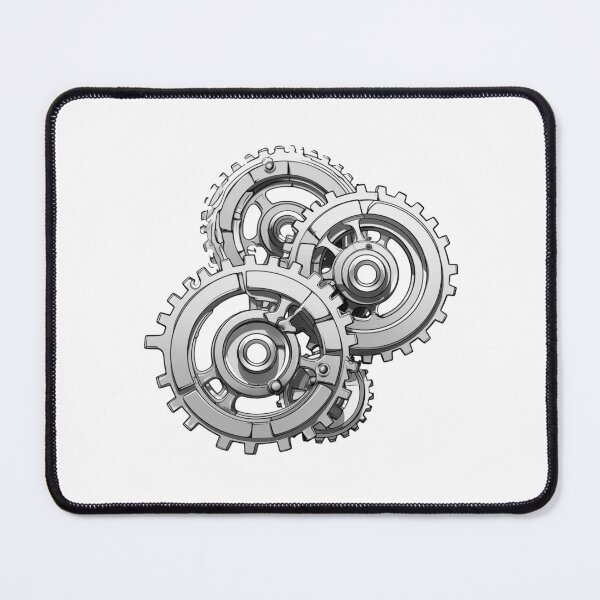 Item preview, Clock Watch Movement Gear is working fine designed and sold by C-Plus-Home.