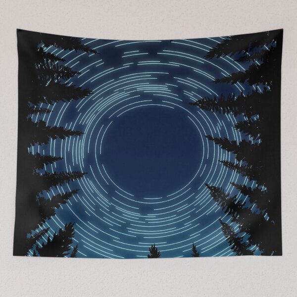Item preview, Stargazers designed and sold by CresFoxStudio.