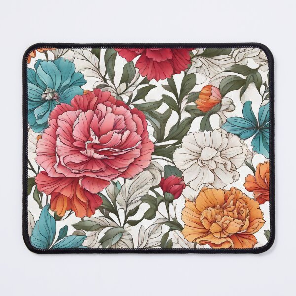 Item preview, carnation III designed and sold by Artful-Capture.
