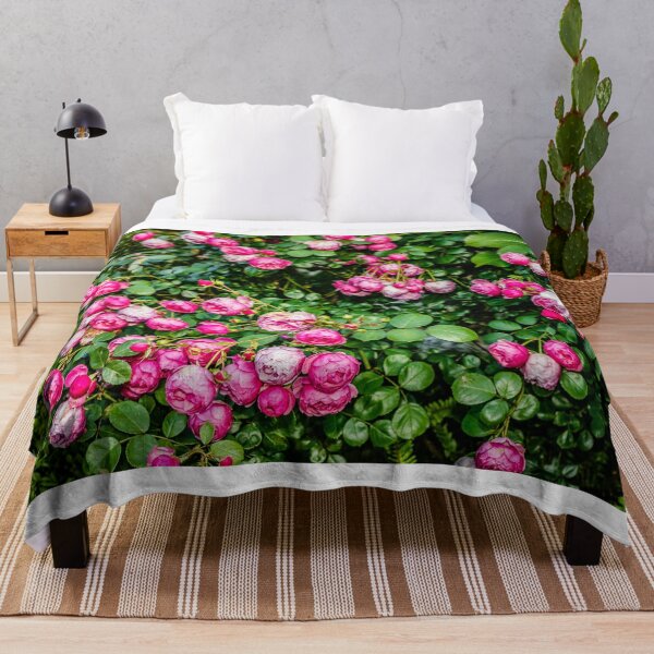 Item preview, Pink roses designed and sold by Elana Bailey.