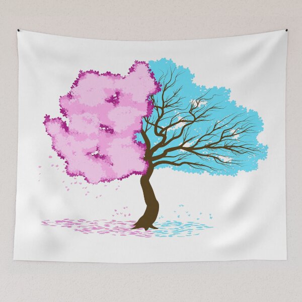 Item preview, Cycle of Life designed and sold by CresFoxStudio.