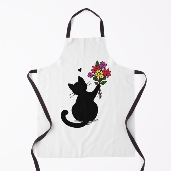 Item preview, Romantic Cat designed and sold by Luan da Silva.
