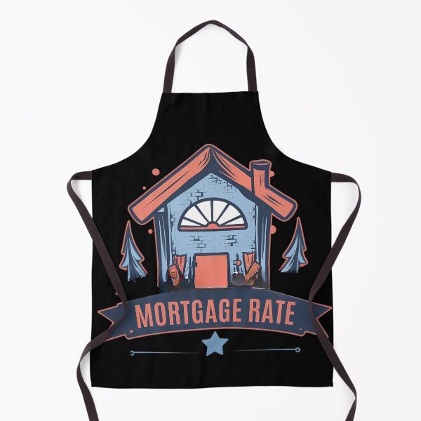 Item preview, Mortgage Rate designed and sold by FlexYourMind.