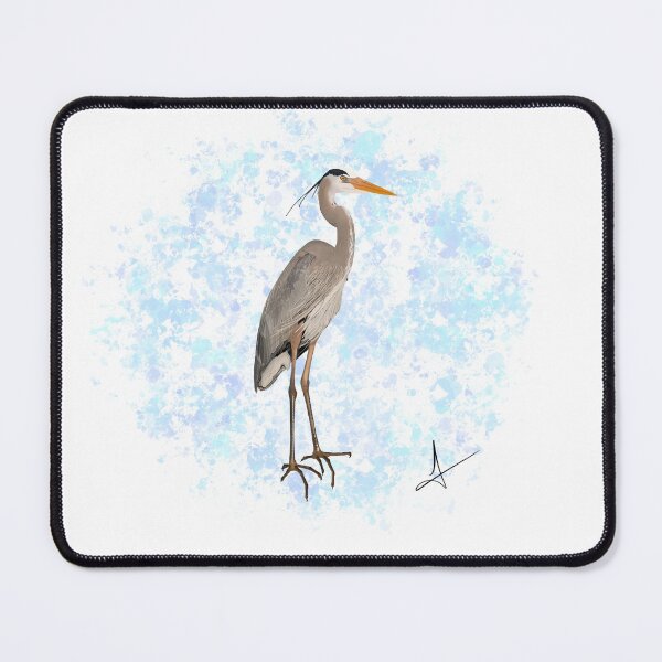 Item preview, Exotic Bird Collection: Heron designed and sold by Doxarte.