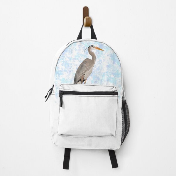 Item preview, Exotic Bird Collection: Heron designed and sold by Doxarte.