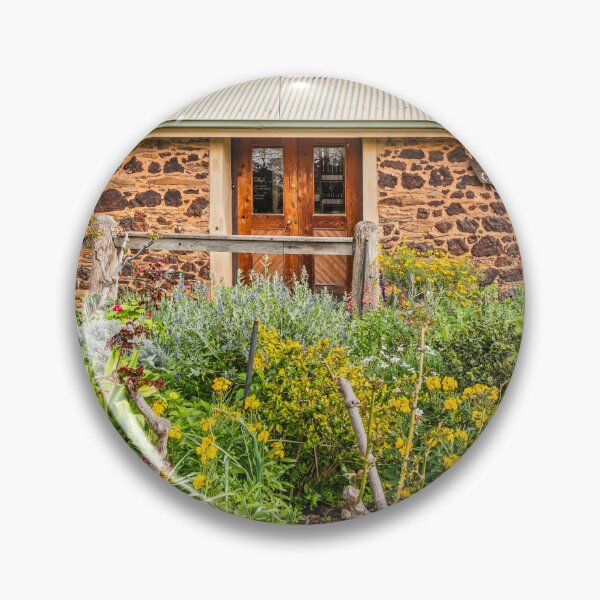 Item preview, Coriole Cellar Door, McLaren Vale designed and sold by Elana Bailey.