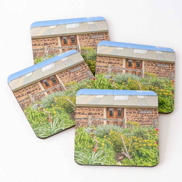 Item preview, Coriole Cellar Door, McLaren Vale designed and sold by Elana Bailey.