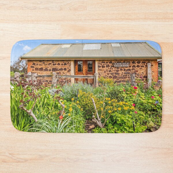 Item preview, Coriole Cellar Door, McLaren Vale designed and sold by Elana Bailey.