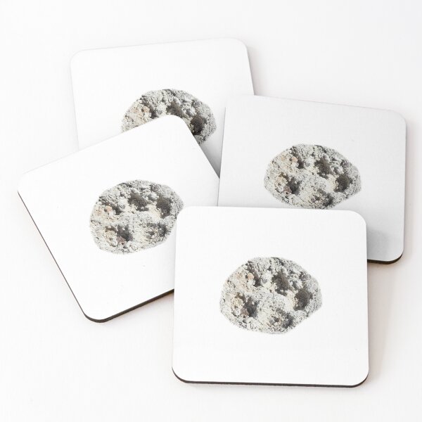 Item preview, Coyote pawprint designed and sold by AlchemicDino.