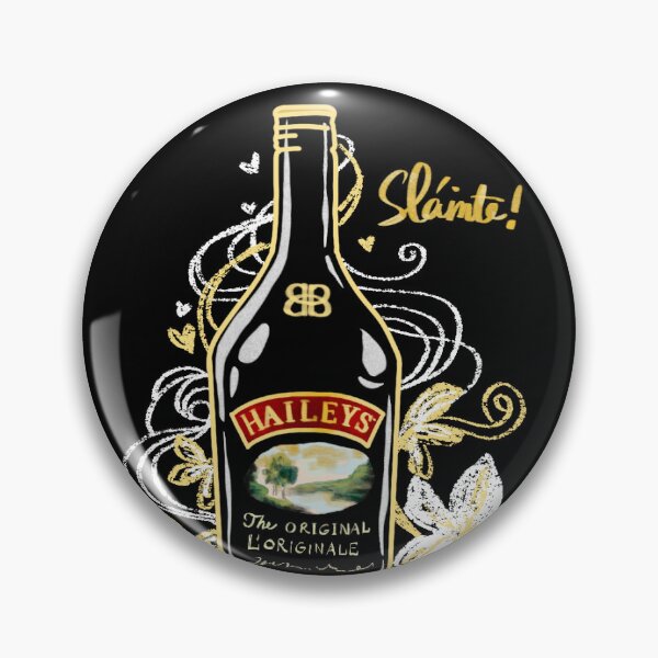 Artikelvorschau, Baileys entworfen und verkauft von LiquidCats.