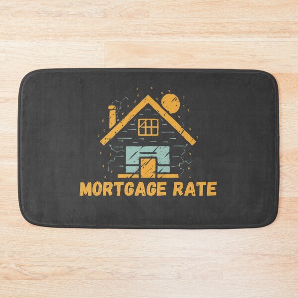 Item preview, Mortgage Rate designed and sold by FlexYourMind.