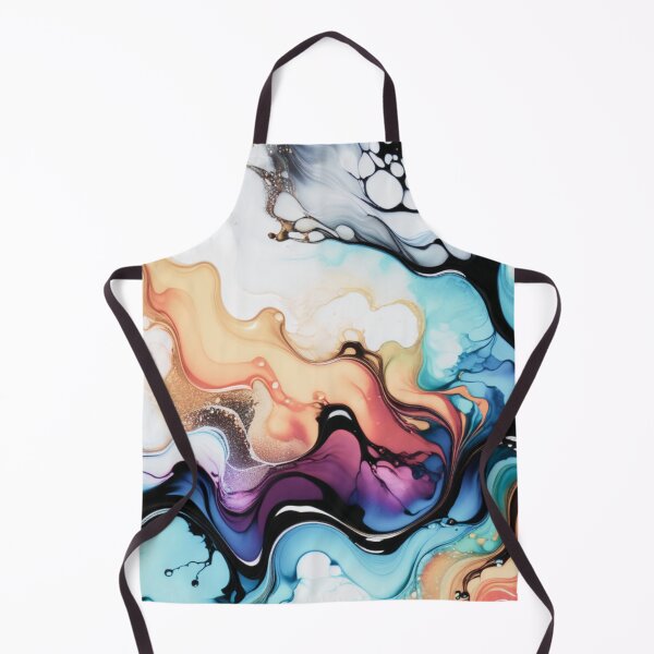 Item preview, High Vibrational 3D Pour Art 2 designed and sold by JillyJ05.