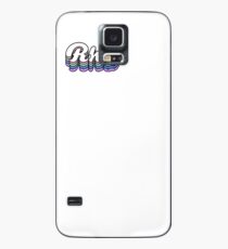 Rho Case/Skin for Samsung Galaxy