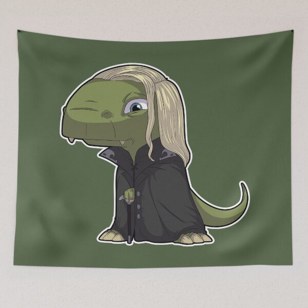 Item preview, Pure-blood Dino father designed and sold by DinoTropolis.