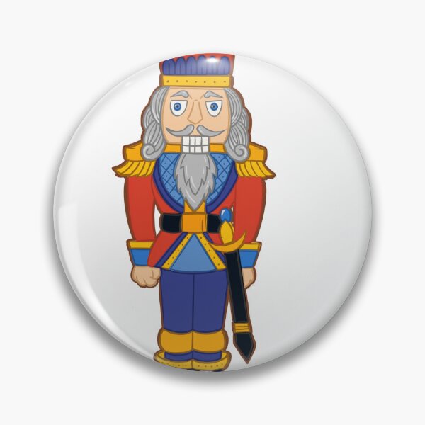 Item preview, Cookie nutcracker  designed and sold by Emmettdesigns.