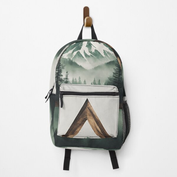 Item preview, The Peak of Serenity designed and sold by Alihassan-Art.