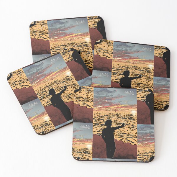 Item preview, Lake Life - Holland, MI designed and sold by Shiny Red Nothing.
