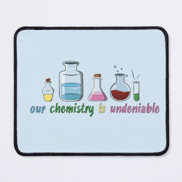 Item preview, Chemistry designed and sold by slash-graphics.