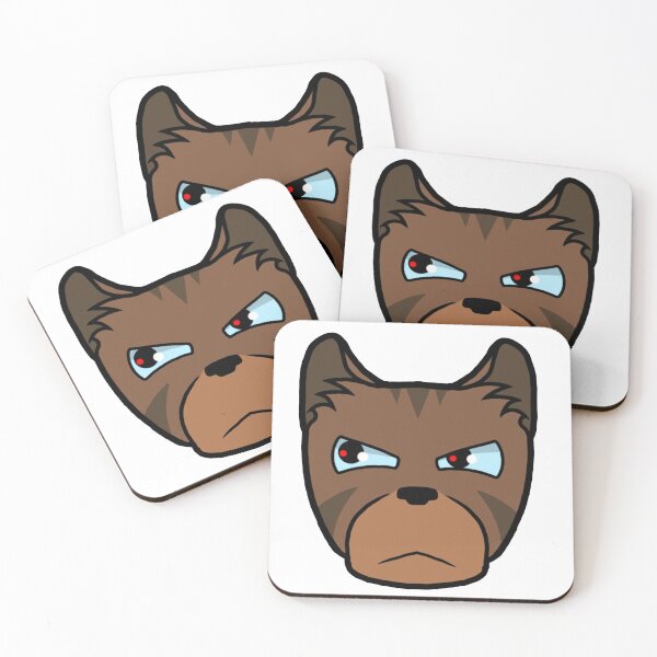 Item preview, Meatball mugshot designed and sold by Harlow Smith.