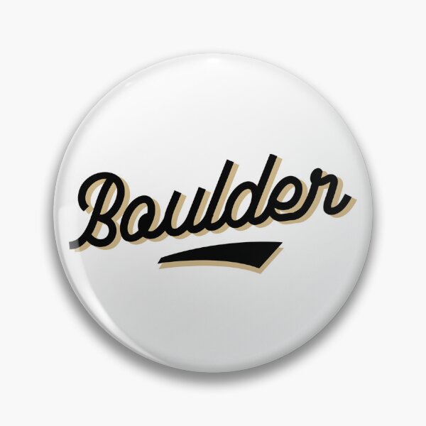 Item preview, Boulder Colorado Classic 3D Script designed and sold by stuch.