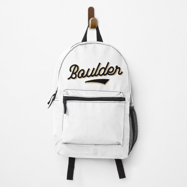 Item preview, Boulder Colorado Classic 3D Script designed and sold by stuch.