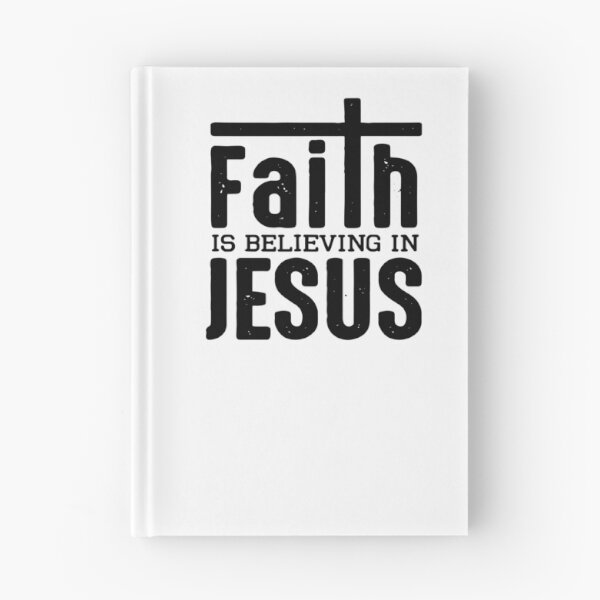 Item preview, faith is believing designed and sold by AwarDesignsErie.
