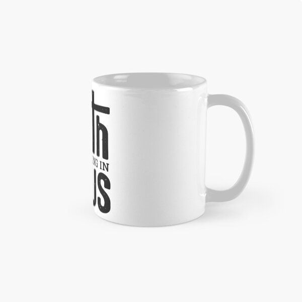 Item preview, faith is believing designed and sold by AwarDesignsErie.