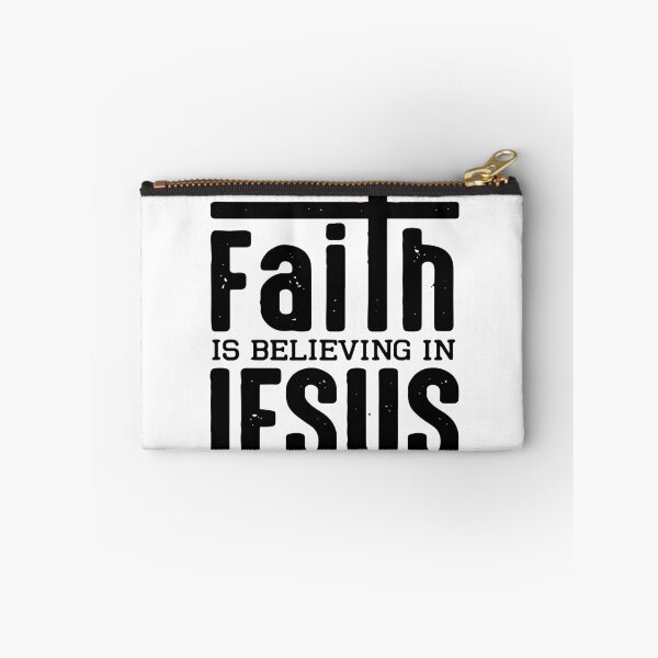 Item preview, faith is believing designed and sold by AwarDesignsErie.