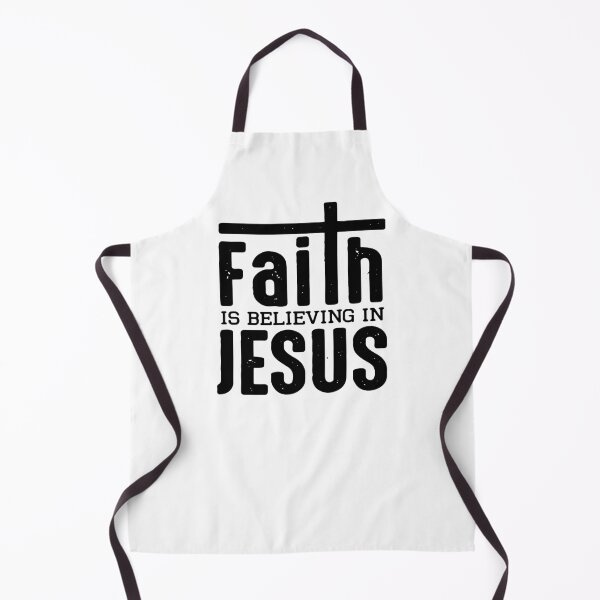 Item preview, faith is believing designed and sold by AwarDesignsErie.