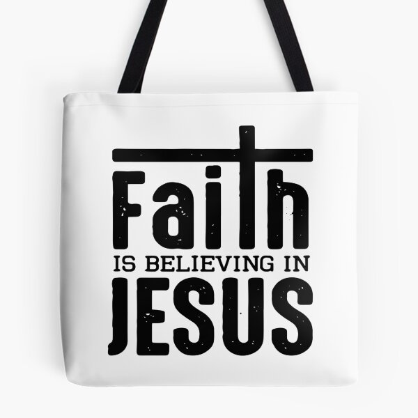 Item preview, faith is believing designed and sold by AwarDesignsErie.