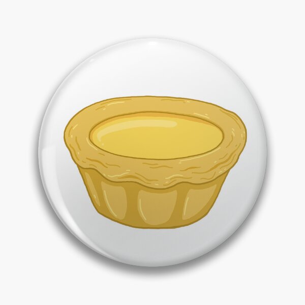 Item preview, Egg tart designed and sold by margsthings1.