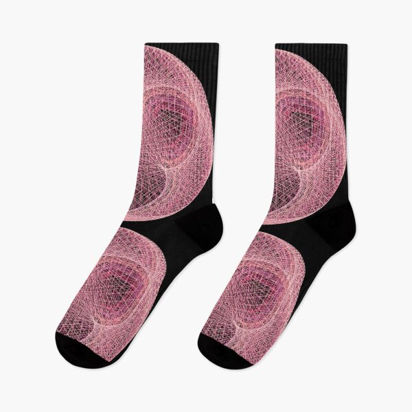 Item preview, Cardioid2MorphV8 [1.5 Points-Pinks12436-BB] designed and sold by LottMultimedia.