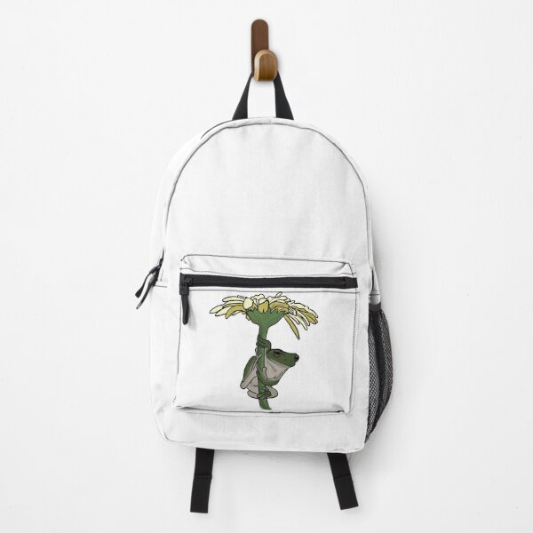 Item preview, Frog on a Flower designed and sold by jhein-art.