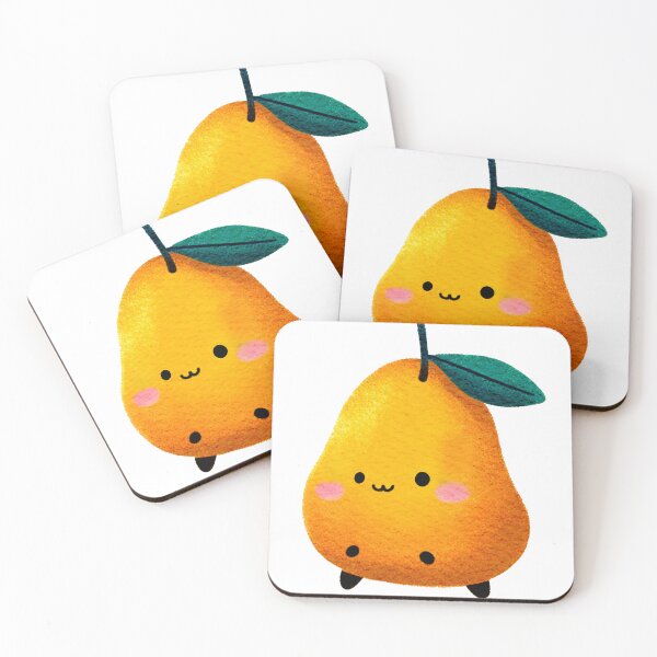 Item preview, mango designed and sold by momomi123.
