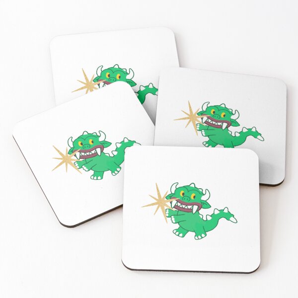Item preview, Hodag and the Star of Christmas designed and sold by COOLKJS0.