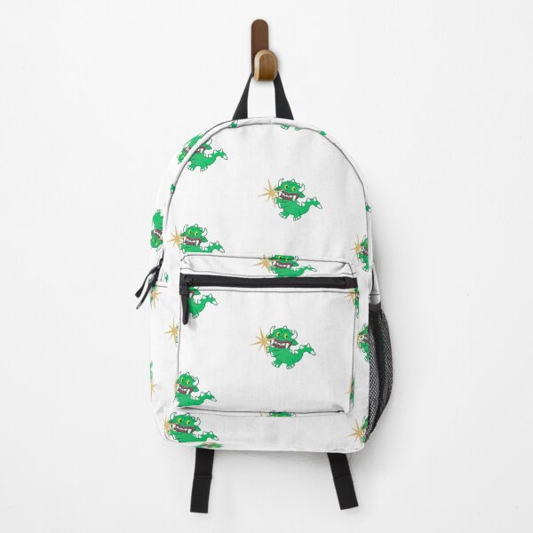 Item preview, Hodag and the Star of Christmas designed and sold by COOLKJS0.