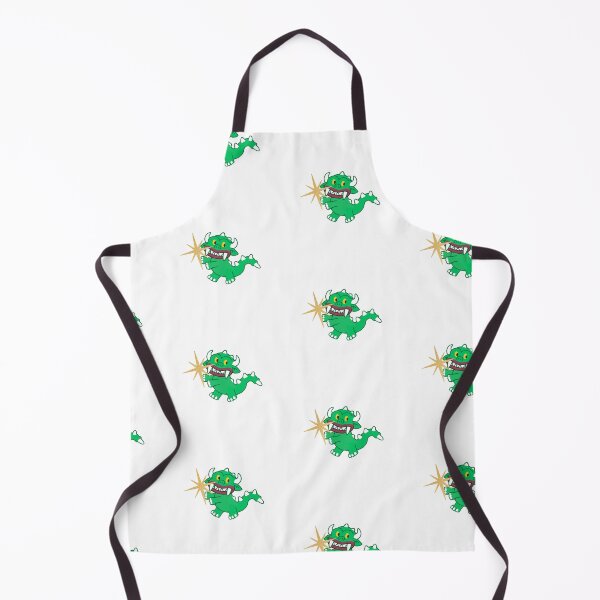 Item preview, Hodag and the Star of Christmas designed and sold by COOLKJS0.